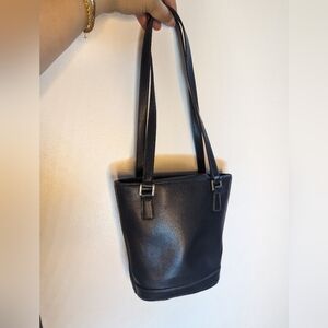 Bucket bag from Liz Claiborne